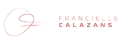 Logo Francielle Calazans